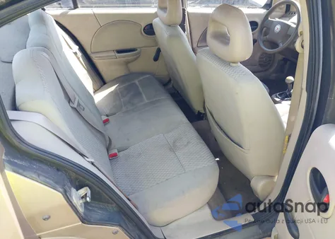 2006 Saturn Ion 2 from USA, damaged, VIN 1G8AZ55F76Z186171